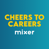 YPN Cheers to Careers Mixer - July 2025