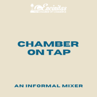 Chamber on Tap - Brewers Tap Room Encinitas