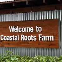 YPN Coffee Meet up May 14, 2026 Fox Point Farms Coast Roots Coffee Cart