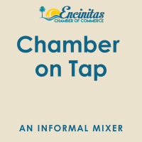 Chamber on Tap- The Shanty