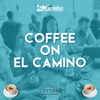 Coffee on El Camino