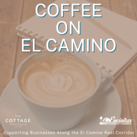 Coffee on El Camino