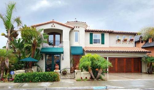 Carlsbad Cozy Home Carlsbad Cozy Home