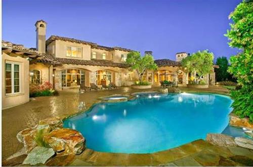 Del Mar Luxury Living Del Mar Luxury Living