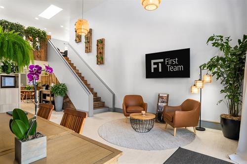 Guest Area