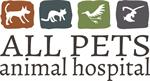 All Pets Animal Hospital All Pets Animal Hospital