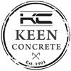 Keen Concrete Inc.