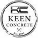 Keen Concrete Inc.