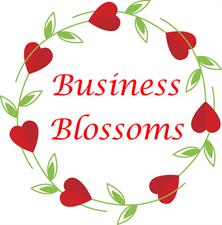 Business Blossoms