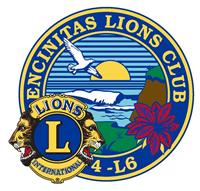 Encinitas Lions Club  -  2019 National Speaker's Contest