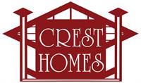 Crest 'BACKYARD' Homes Crest 'BACKYARD' Homes