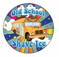Old School Shave Ice Old School Shave Ice