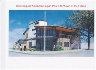 San Dieguito American Legion Post 416