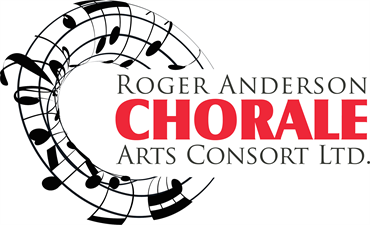 Roger Anderson Chorale Arts Consort LTD Roger Anderson Chorale Arts Consort LTD