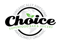 Choice Juicery Choice Juicery