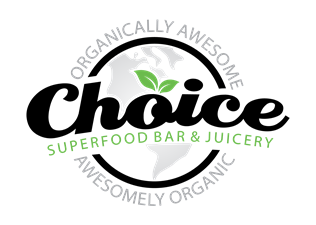Choice Juicery Choice Juicery
