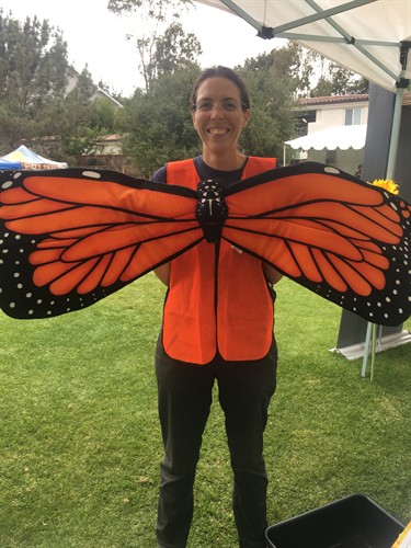 2021 Saving Butterflies