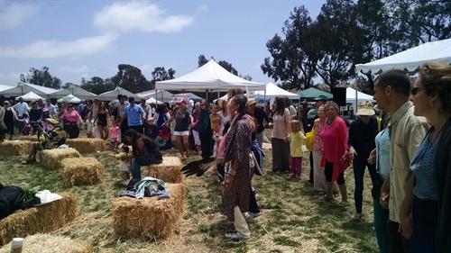 Community Circle