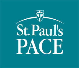 St Paul's Senior Services and PACE