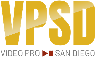 Video Pro San Diego