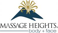 Massage Heights Encinitas Marketplace