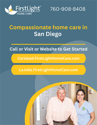Compassionate Home Care