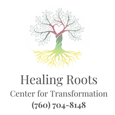 Healing Roots Center for Transformation Healing Roots Center for Transformation