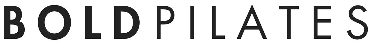 BOLD Pilates BOLD Pilates