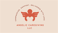 Angelic Caregiving