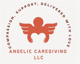 Angelic Caregiving Angelic Caregiving