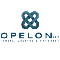 Opelon LLP- a Trust, Estate & Probate Law Firm