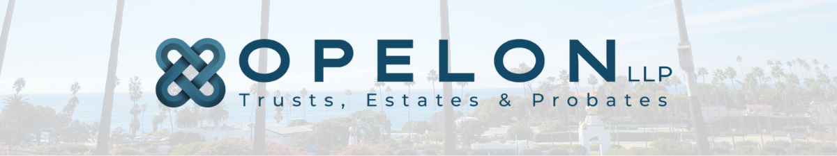 Opelon LLP- a Trust, Estate & Probate Law Firm