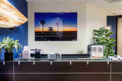 Opelon LLP Office Phonto