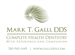 Mark T. Galli, DDS, Inc