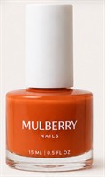 Mulberry Nails