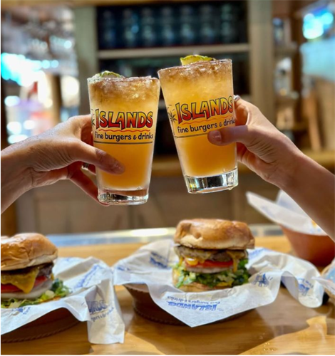 We have opened 75+ restaurants & retail locations. We have planned and implemented 100+ events at client locations. We have participated in 500+ community events.