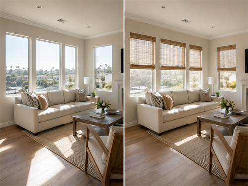 Carlsbad Wood Wovens 