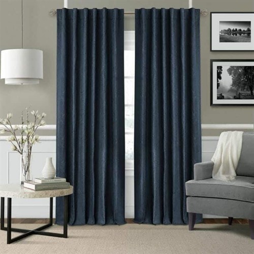 Room Darkening Drapery