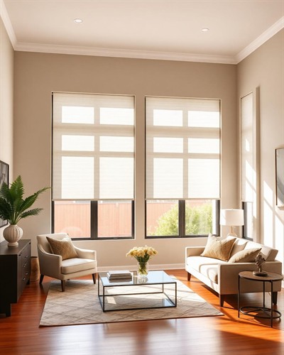 Encinitas Roller Shades