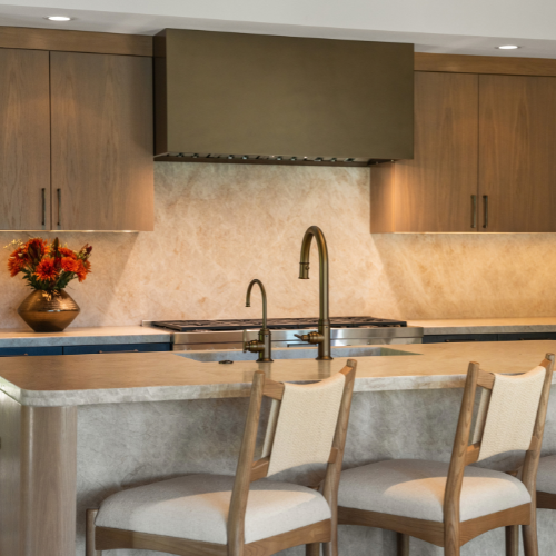 Rancho Santa Fe Kitchen Remodel