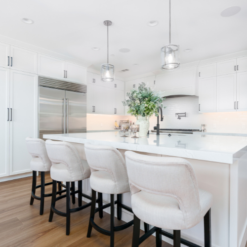 Carlsbad Kitchen Remodel