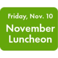 November Community Luncheon 