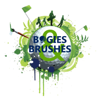 BOGIES & BRUSHES: Judge J. Kent Adams Chairmans Cup