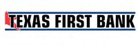Texas First Bank