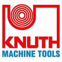 KNUTH Machine Tools USA