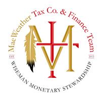 MaeWeather Tax Co. & Finance Team