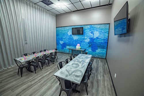 Party Room