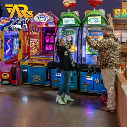 Arcade 2