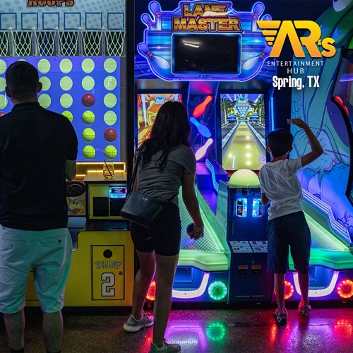 Arcade 2