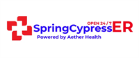 Aether Health-Spring Cypress ER